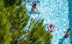 Hotel Tiffany's Cattolica